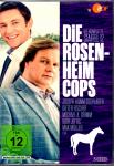 Die Rosenheim Cops - 12. Staffel (5 DVD) 