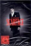 Scarface (2 DVD)  (Uncut)  (Special Edition) 