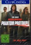 Mission Impossible 4 - Phantom Protokoll 
