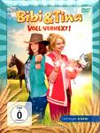 Bibi & Tina 2 - Voll Verhext (Real-Film) (Special Buchformat-Edition Mit Heftchen) (Siehe Info unten) 