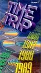 Timetrip - Hits Of The 70 s, 80 s, & 90 s (Gebundene Ausgabe von 1996 & 3 CD) (Raritt) 