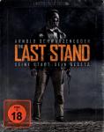 The Last Stand (Limited Edition) (Uncut) (Steelbox) 