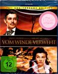 Vom Winde Verweht (Anniversary Edition) (Kultfilm) (Klassiker) 