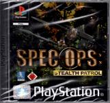 Spec Ops: Stealth Patrol 