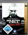 Splinter Cell - Double Agent (Special Edition) (Tom Clancy) 
