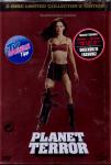 Planet Terror (2 DVD) (Uncut) (Limited Collectors Edition) (Tin-Metall-Kanister-Box) (Nummeriert) (Nr.30819) 