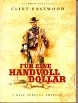 Fr Eine Handvoll Dollar (2 DVD) (Kultfilm) (Special Edition) (Raritt) 