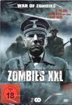 Zombies XXL (2 DVD) (Extinction & Zombie Apocalypse & Zombie War & Night Of The Living Dead & Plane Dead & Legion Of The Dead) 