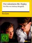 Der Talentierte Mr. Ripley 