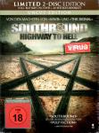 Southbound - Highway To Hell (Limited Mediabook) (Uncut Edition) (Inkl. 24 seitigem Booklet) 