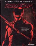 Robocop (2014) (Limited Edition) (Mediabook) 