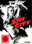 Sin City 1 (Kino & Recut Version) (2 Disc) (Limited Mediabook Edition) 