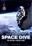 Space Dive - The Red Bull Stratos Story (Doku) (Steelbox) 