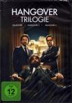 Die Hangover Trilogie (3 DVD) 