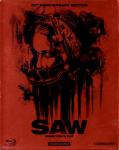 Saw 1 (Directors Cut) (Steelbox) 