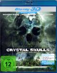 Crystal Skulls - Das Ende Der Welt (2D & 3D Version) 