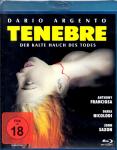 Tenebre - Der Kalte Hauch Des Todes 