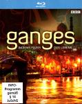 Ganges - Indiens Fluss Des Lebens (BBC) (Doku) 