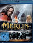 Merlin Und Das Schwert Des Excalibur 