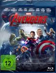 Avengers 2 - Age Of Ultron (Marvel) 