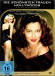 Die Schnsten Frauen Hollywoods - Box (6 Filme auf 2 DVD)  (600 Min.) 