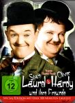 Stan Laurel & Oliver Hardy - Box 1 (Und Ihre Freunde)  (Steelbox) (Klassiker) 