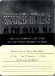 Band Of Brothers - Steelbox (6 DVD / Alle 10 Teile) 