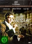 Mozart - Reich Mir Die Hand Mein Leben (Filmjuwel) (Mit Booklet) 