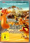 Asterix Und Die Wikinger (Animation) 