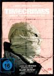 Timecrimes - Mord Ist Nur Eine Frage Der Zeit (2 DVD) (Special Edition) 
