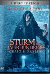Sturm Des Jahrhunderts 1 & 2 (2 DVD)  (Raritt) 