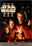 Star Wars 3 - Die Rache Der Sith (2 DVD) (Kultfilm) 