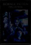 Science Fiction Collection (8 Filme / 2 DVD) (Steelbox) 