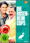 Die Rosenheim Cops - 7. Staffel (6 DVD) 