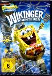 Sponge Bob - Wikinger Abenteuer 