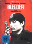 Bleeder (Das Original) (Limited Mediabook Edition) (Cover B) (Nummeriert 082/666) (24 Seitiges Booklet) (Raritt) 
