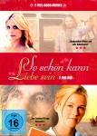 So Schn Kann Liebe Sein-Box (2 DVD) (Die Schne Und Das Biest 2 & Ein Sommer In New Jersey) 