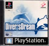 Diver's Dream 