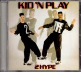 Kid'n Play - 2 Hype 