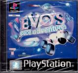 Evo's Space Adventures 