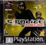 G - Police 2  Weapons Of Justice 