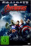 Avengers 2 - Age Of Ultron (Marvel) 