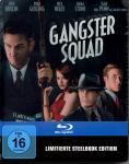 Gangster Squad (Limited Steelbox Edition) 