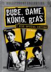 Bube Dame Knig Gras (2 DVD-Special Edition) (Kultfilm) (Raritt) 