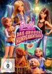 Barbie - Das Grosse Hundeabenteuer (Animation) 