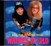 Waynes World (Soundtrack) 