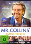 Mr. Collins-Zweiter Frühling 