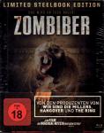 Zombiber (Limited Edition) (Steelbox) 