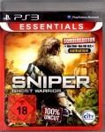 Sniper 2 - Ghost Warrior 