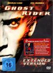 Ghost Rider 1 (2 DVD) (Extended Version) 
